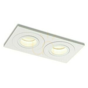 Galo Ii Recessed Ceiling Lens White 230 V Led Gu10 9 W Ip65 3 Galo Ii Recessed Ceiling Lens White 230 V Led Gu10 9 W Ip65 small 3
