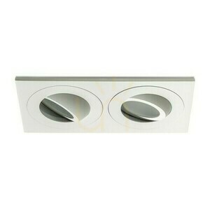 Galo Ii Recessed Ceiling Lens White 230 V Led Gu10 9 W Ip65 4 Galo Ii Recessed Ceiling Lens White 230 V Led Gu10 9 W Ip65 small 4