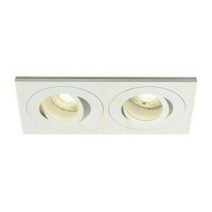 Galo Ii Recessed Ceiling Lens White 230 V Led Gu10 9 W Ip65 5 Galo Ii Recessed Ceiling Lens White 230 V Led Gu10 9 W Ip65 small 5