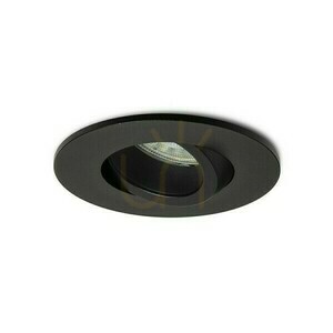 Galo R Recessed Ceiling Lens Black 230 V Led Gu10 9 W Ip65 2 Galo R Recessed Ceiling Lens Black 230 V Led Gu10 9 W Ip65 small 2
