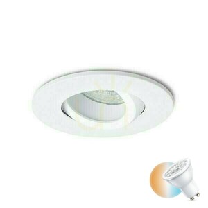 Galo R Recessed Ceiling Lens White 230 V Led Gu10 9 W Ip65 0 Galo R Recessed Ceiling Lens White 230 V Led Gu10 9 W Ip65 small 0