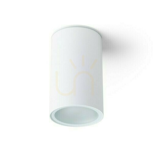 Check Plafonds Outdoor Dune E27 Ceiling White 230 V Led 9 W Ip65