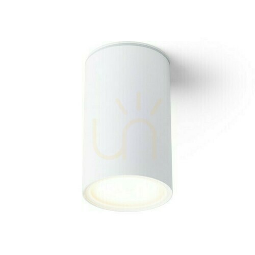 Check Plafonds Outdoor Dune E27 Ceiling White 230 V Led 9 W Ip65