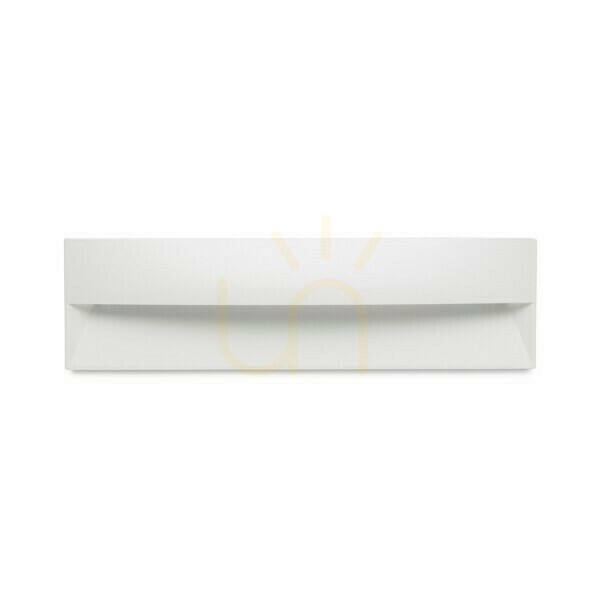 View Recessed outdoor luminaire Rep 18 White 230 V Led 6 W 90° Ip65 3000 K Recessed outdoor luminaire Rep 18 White 230 V Led 6 W 90° Ip65 3000 K