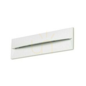 Recessed outdoor luminaire Rep 18 White 230 V Led 6 W 90° Ip65 3000 K 4 Recessed outdoor luminaire Rep 18 White 230 V Led 6 W 90° Ip65 3000 K small 4