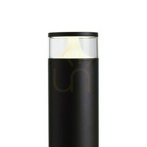 Rendl Brenda 60 Outdoor LED Floor Lamp Black IP65 3000K R14203 small 4