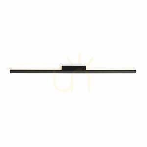 Rendl BONAREA black outdoor LED wall light 104 cm 18 W 3000 K IP54 R14192 small 6