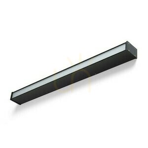 Plafonds Outdoor Carme 100 Surface Mounted Black 230 V Led 35 W Ip65 3000 K 3 Plafonds Outdoor Carme 100 Surface Mounted Black 230 V Led 35 W Ip65 3000 K small 3