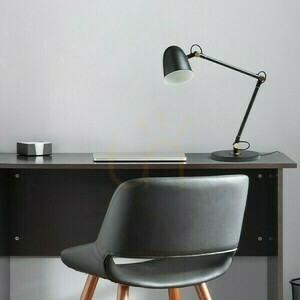 Danny Table Lamp Black Brass 230 V Led E14 5 W. small 3