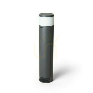 Outdoor Standing Lamp Rendl Jean 50 Anthracite IP54 G9 230V R14173 small 1