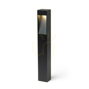 Outdoor Standing Lamp Rendl Torin 60 Black IP65 LED 7W 3000K R14172 small 0