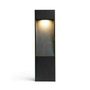 Rendl Torin 30 Outdoor Standing Light Black LED 7W IP65 3000K R14170 small 2
