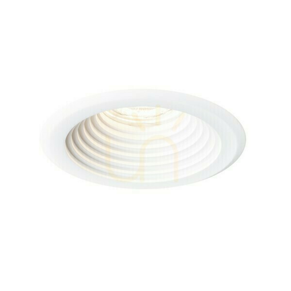 View Dantor Recessed Gypsum luminaire 230 V Led Gu10 8 W. Dantor Recessed Gypsum luminaire 230 V Led Gu10 8 W.