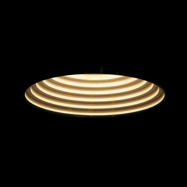 Preview Dantor Recessed Gypsum luminaire 230 V Led Gu10 8 W. Dantor Recessed Gypsum luminaire 230 V Led Gu10 8 W.