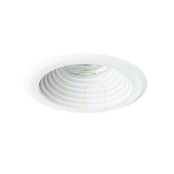 Show Dantor Recessed Gypsum luminaire 230 V Led Gu10 8 W. Dantor Recessed Gypsum luminaire 230 V Led Gu10 8 W.