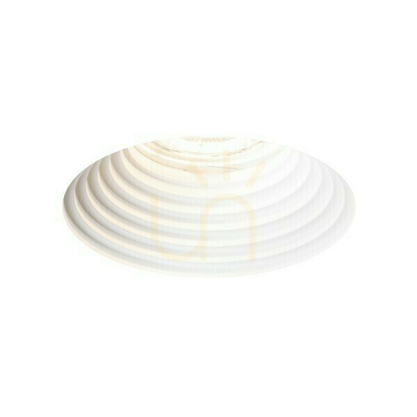 Check Dantor Recessed Gypsum luminaire 230 V Led Gu10 8 W. Dantor Recessed Gypsum luminaire 230 V Led Gu10 8 W.