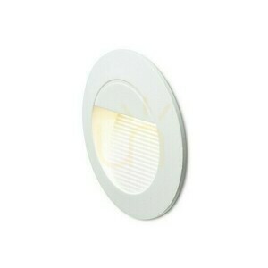 Marco 70 Outdoor Recessed Luminaire White 230 V Led 3 W Ip65 3000 K 1 Marco 70 Outdoor Recessed Luminaire White 230 V Led 3 W Ip65 3000 K small 1