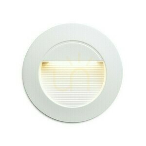 Marco 70 Outdoor Recessed Luminaire White 230 V Led 3 W Ip65 3000 K 0 Marco 70 Outdoor Recessed Luminaire White 230 V Led 3 W Ip65 3000 K small 0