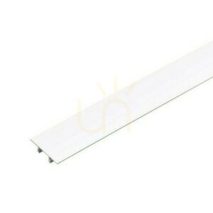 Lighting Rail 1 F 1m Rail Cover White 0 Lighting Rail 1 F 1m Rail Cover White small 0