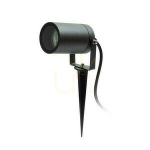 Navona Outdoor Spotlight On Wedge Anthracite 230 V Led Gu10 8 W Ip54 1 Navona Outdoor Spotlight On Wedge Anthracite 230 V Led Gu10 8 W Ip54 small 1
