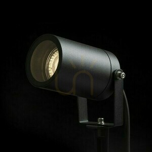 Navona Outdoor Spotlight On Wedge Anthracite 230 V Led Gu10 8 W Ip54 3 Navona Outdoor Spotlight On Wedge Anthracite 230 V Led Gu10 8 W Ip54 small 3