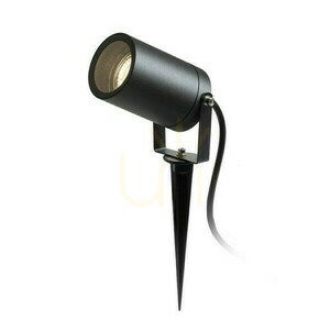 Navona Outdoor Spotlight On Wedge Anthracite 230 V Led Gu10 8 W Ip54 4 Navona Outdoor Spotlight On Wedge Anthracite 230 V Led Gu10 8 W Ip54 small 4