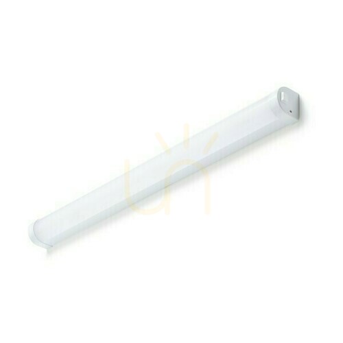 Check Wall lamp Tonic 60 wall lamp White 230 V Led 15 W Ip44 3000 K