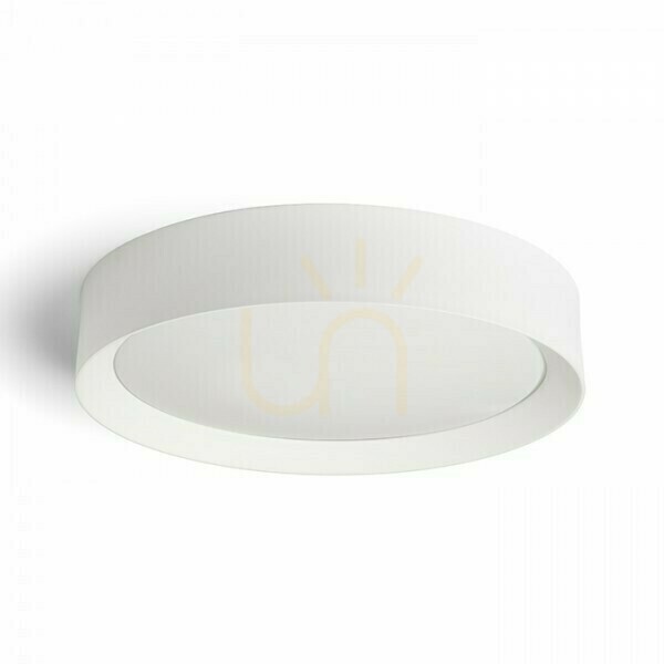 View Plafond Allegro 44 Dimm Ceiling White 230 V Led 35 W 3000 K Plafond Allegro 44 Dimm Ceiling White 230 V Led 35 W 3000 K