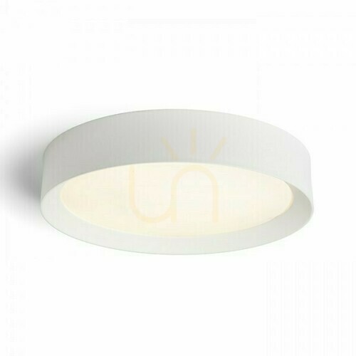 Check Plafond Allegro 44 Dimm Ceiling White 230 V Led 35 W 3000 K