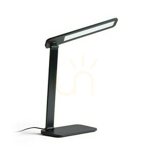 Marek Dimm Table Lamp Black 230 V Led 6 W 3000 K 4000 6500 small 1