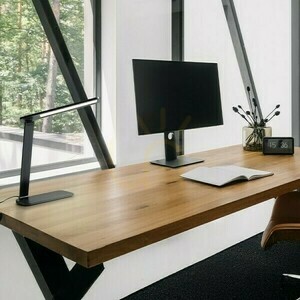 Marek Dimm Table Lamp Black 230 V Led 6 W 3000 K 4000 6500 small 2