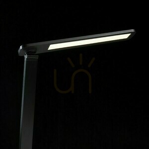 Marek Dimm Table Lamp Black 230 V Led 6 W 3000 K 4000 6500 small 3