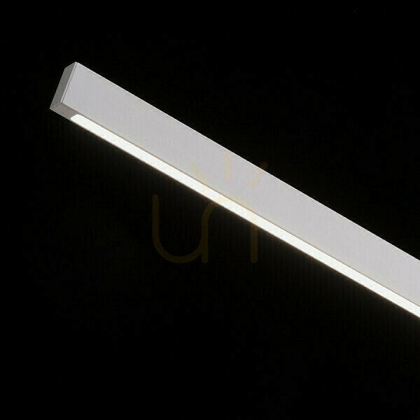 Display Rod Dimm Table Lamp White 230 V Led 5.5 W 3000 K 4000 6500 Rod Dimm Table Lamp White 230 V Led 5.5 W 3000 K 4000 6500