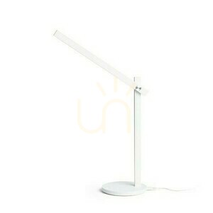 Rod Dimm Table Lamp White 230 V Led 5.5 W 3000 K 4000 6500 0 Rod Dimm Table Lamp White 230 V Led 5.5 W 3000 K 4000 6500 small 0