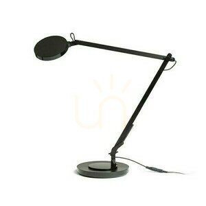Ema Dimm Table Lamp Black 230 V Led 10 W 100° 3000 K small 1