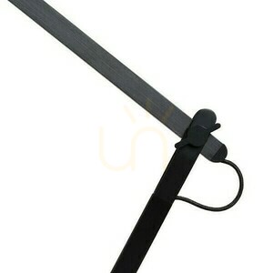 Ema Dimm Table Lamp Black 230 V Led 10 W 100° 3000 K small 4