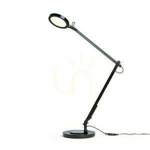 Ema Dimm Table Lamp Black 230 V Led 10 W 100° 3000 K small 0