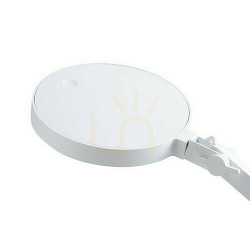 Check Ema Dimm Table Lamp White 230 V Led 10 W 100° 3000 K