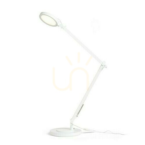 Check Ema Dimm Table Lamp White 230 V Led 10 W 100° 3000 K
