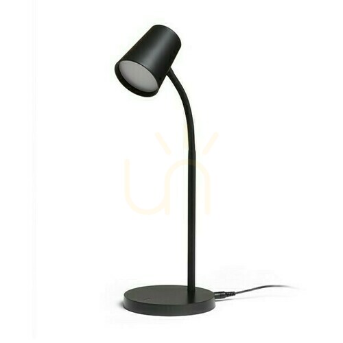 Check Verina Table Lamp Black 230 V Led 4.5 W 100° 3000 K