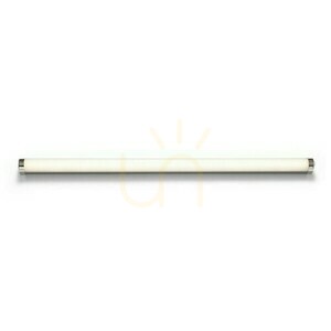 Wall lamp Tonic 90 wall lamp chrome 230 V Led 20 W Ip44 3000 K small 4