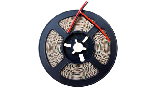 Check LED Tape 24V 60 LED/m 2835 SMD Warm White, 300 LED, 5m