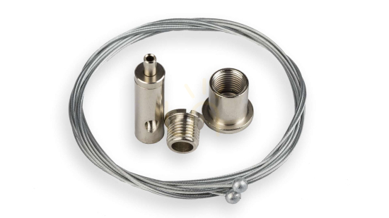 Sling set type 1 (length 2000 mm)