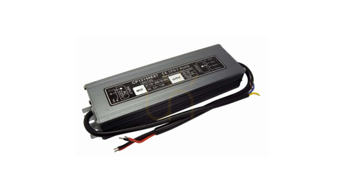 Check Metal case 12V 150W IP67 V2 power supply module