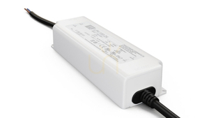 MEAN WELL LPV-150-24 LED power supply 24 V 150 W IP67 small 2