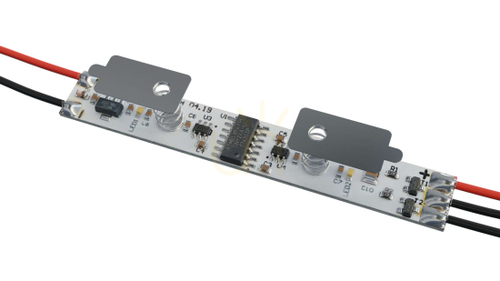 Check Lumines TOUCH Dual Color 14-7055-00 touch switch for 12/24 V CCT LED strips