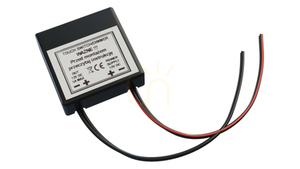 TOUCH DIMMER LED strip switch for 60W/12V 72W/24V furniture board small 0