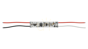 MOVE PMW DIMM 60W/12V 72W/24V non-contact switch for LED strips small 0