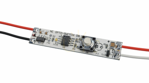 SWITCH LED strip switch with PWM dimmer 60W/12V 72W/24V small 1