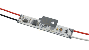 TOUCH switch for LED strips with PWM dimmer 60W/12V 72W/24V small 1